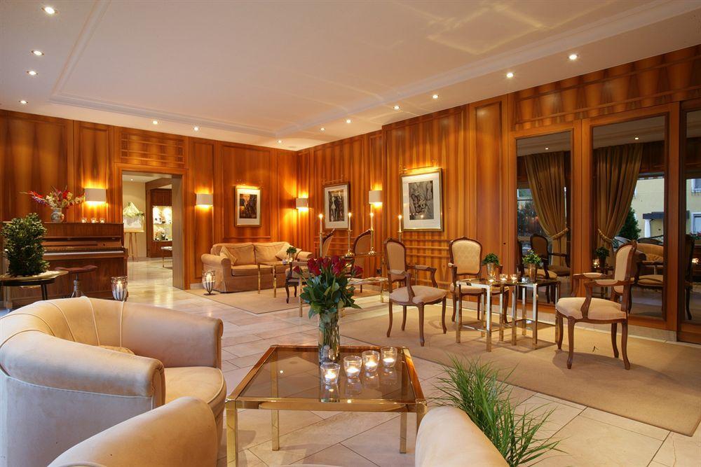 Wunsch Hotel Muerz - Natural Health & Spa Hotel Bad Fussing Exterior photo